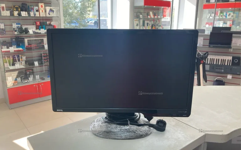 Монитор BenQ G2025HDA