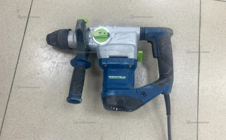 Перфоратор Rockfield RF32RHK