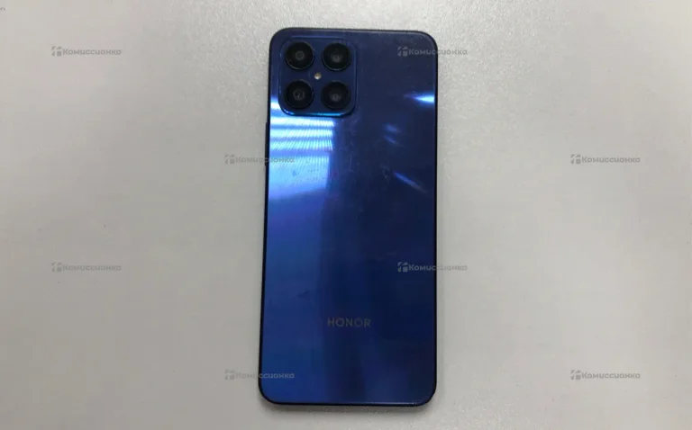 Honor X8 6/128Gb
