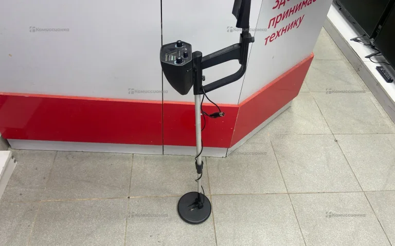 Металлоискатель md4030