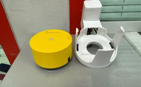 Колонка  Алиса Лайт