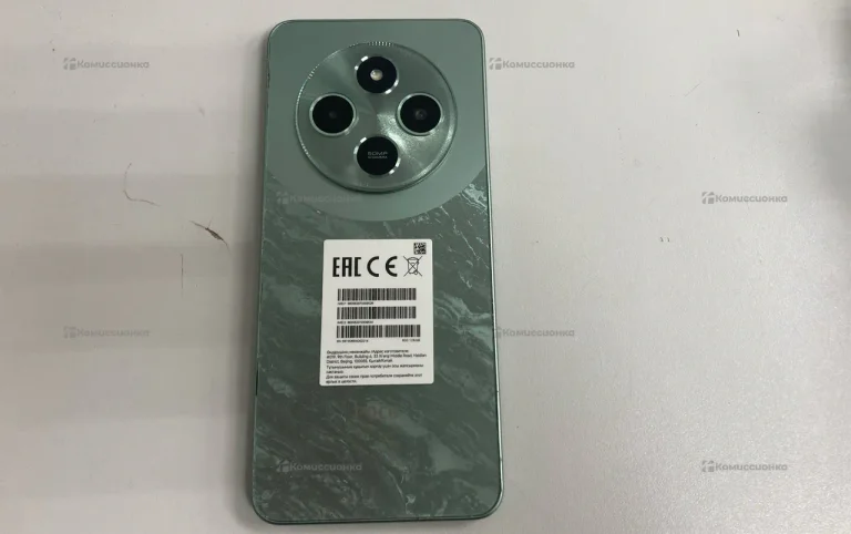 Xiaomi Redmi 14C 6/128 ГБ