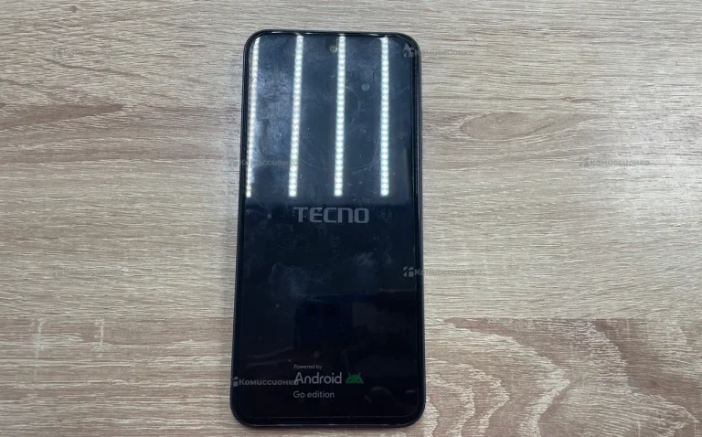 Tecno Spark Go 1 3/64Gb