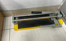 Плиткорез 400mm STAYER