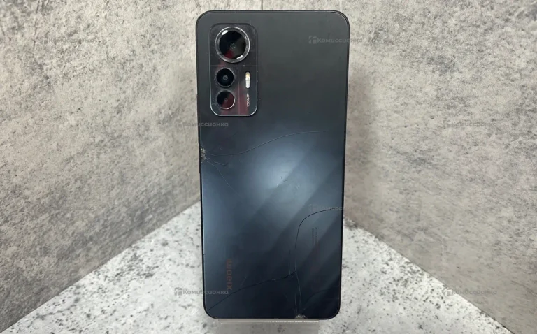 Xiaomi Redmi 12 lite 8/128 ГБ