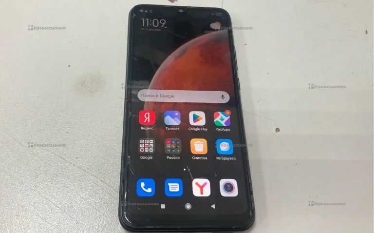 Xiaomi Redmi 9C 3/64 ГБ