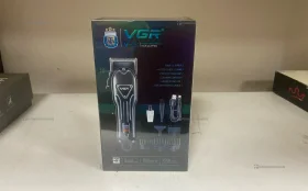Купить машинка для стрижки VGR v 051 б/у , в Кострома Цена:1490рублей