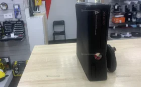Купить Приставка Xbox 360 500 шитая б/у , в Тольятти Цена:8900рублей
