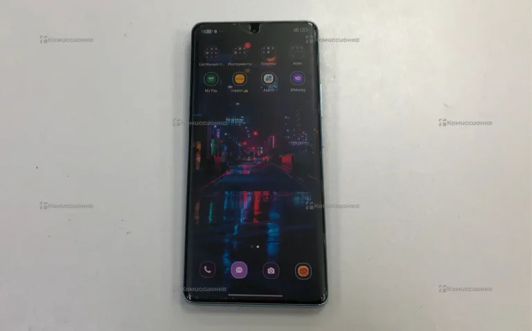 Xiaomi Redmi Note 14 8/256 ГБ
