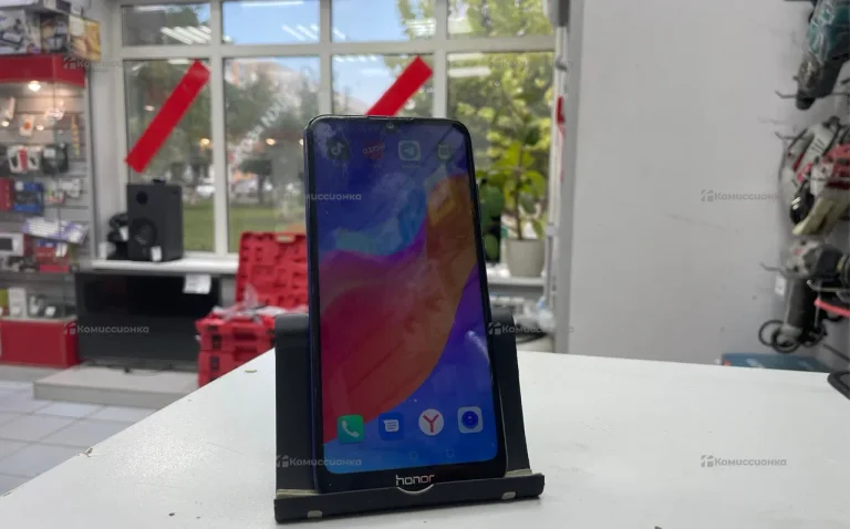 Honor 8A Pro 3/64Gb