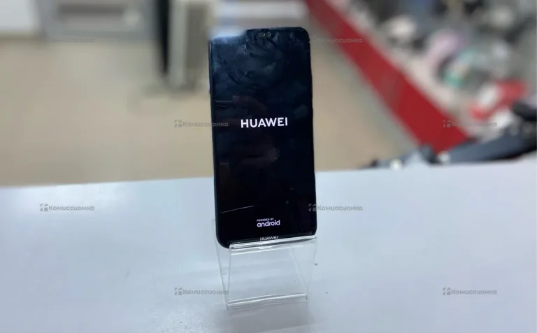Honor 20 Lite 4/128Gb