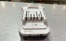 Купить Аккамулятор makita 18v б/у , в Санкт-Петербург Цена:790рублей