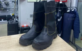 Купить Ботинки рабочие б/у , в Магнитогорск Цена:790рублей