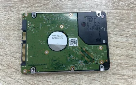 Купить HDD WB Blue б/у , в Саратов Цена:1900рублей