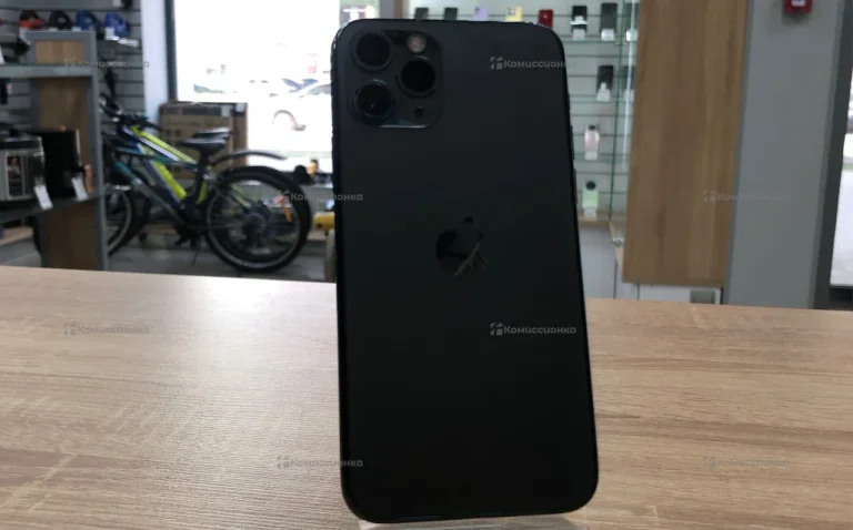 Apple iPhone 11 Pro 4/64 ГБ