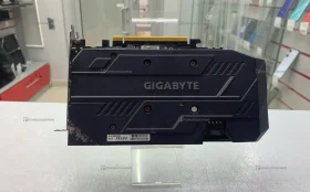 Видеокарта Gigabyte 1660