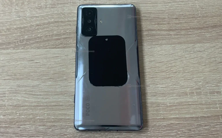 Xiaomi Poco F4 GT 12/256 ГБ