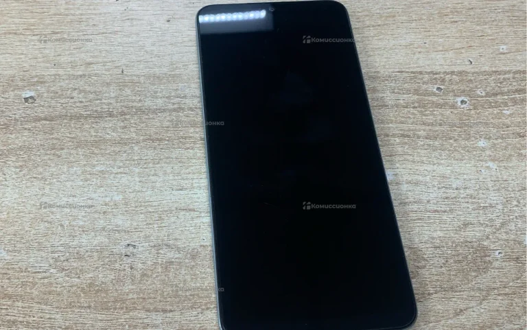 Xiaomi Redmi 13C 4/128Gb
