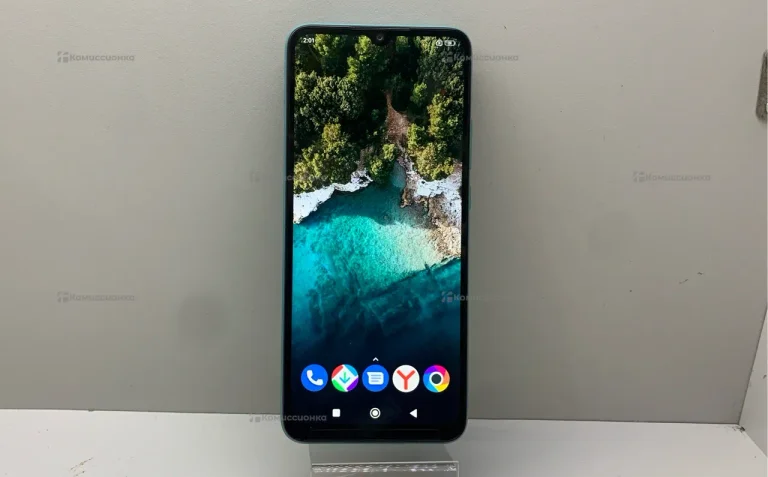 Xiaomi POCO C40 4/64Gb