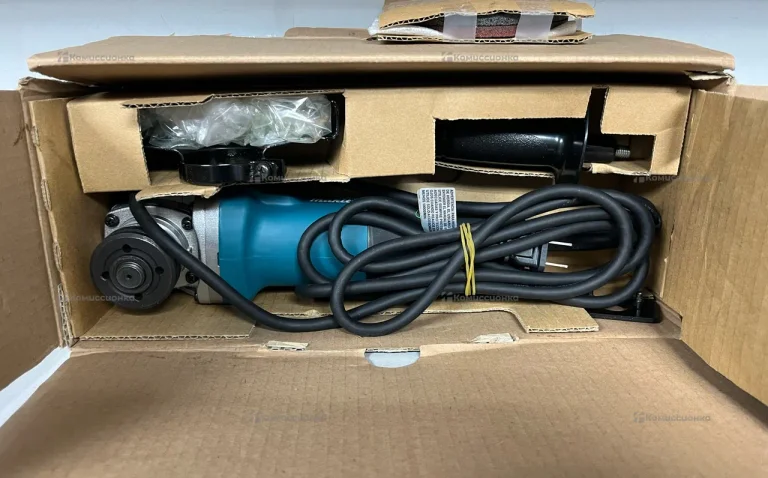 УШМ makita 9554NB