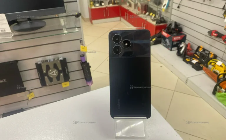 Realme C51 4/128 ГБ