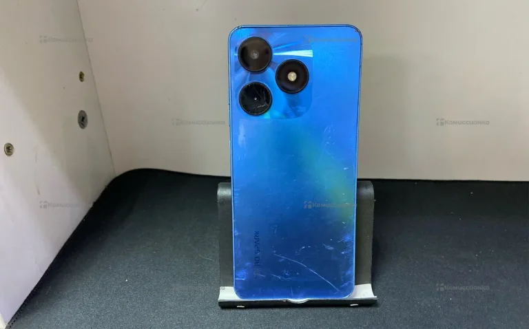 Tecno spark 10 8/128GB