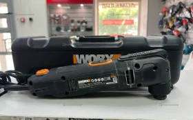 Купить Реноватор сетевой WT665 б/у , в Екатеринбург Цена:4900рублей