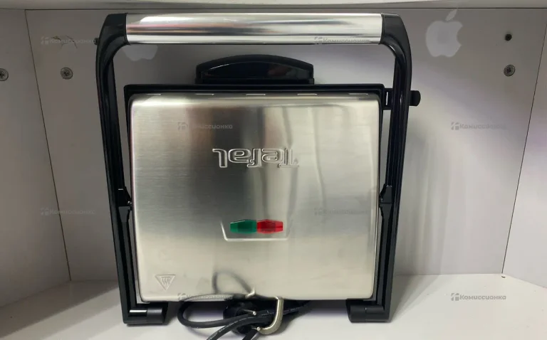 гриль Tefal