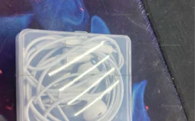 Купить Наушники Air pods проводные на TYPE-C б/у , в Набережные Челны Цена:600рублей