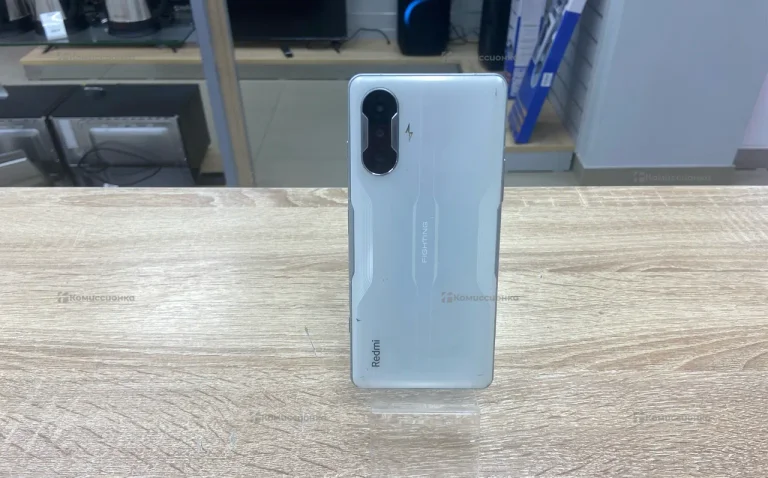Xiaomi Redmi K40 Gaming 8/256 ГБ