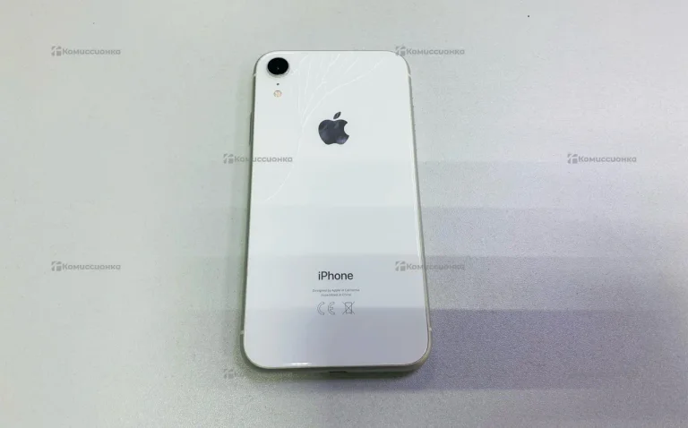 Apple iPhone XR 3/64 ГБ