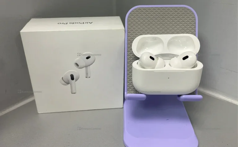 Наушники AirPods Pro ориг.