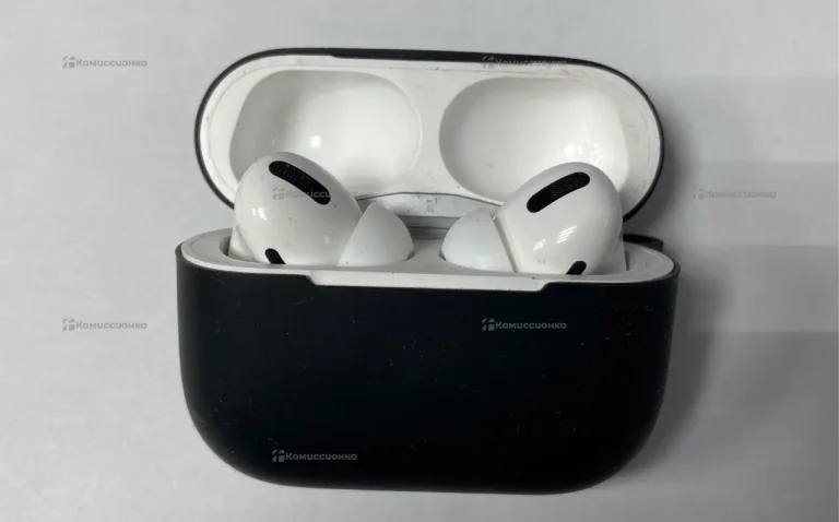 Наушники AirPods Pro