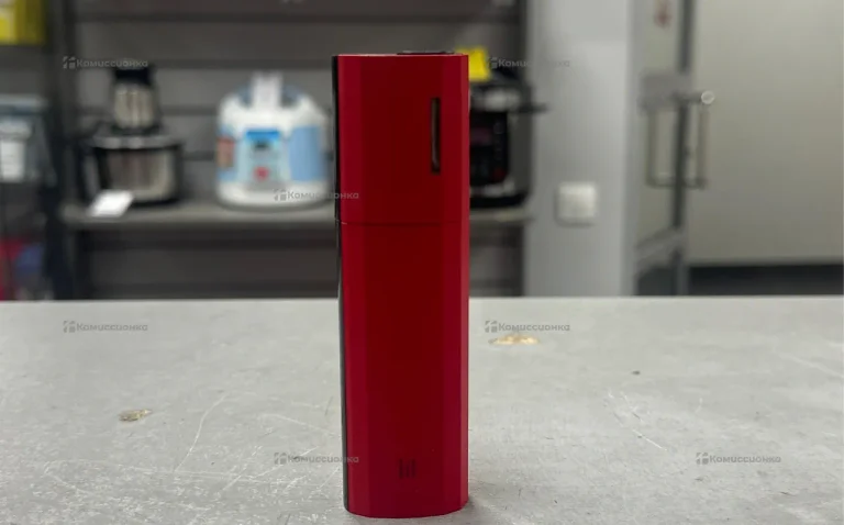 Айкос Lil solid