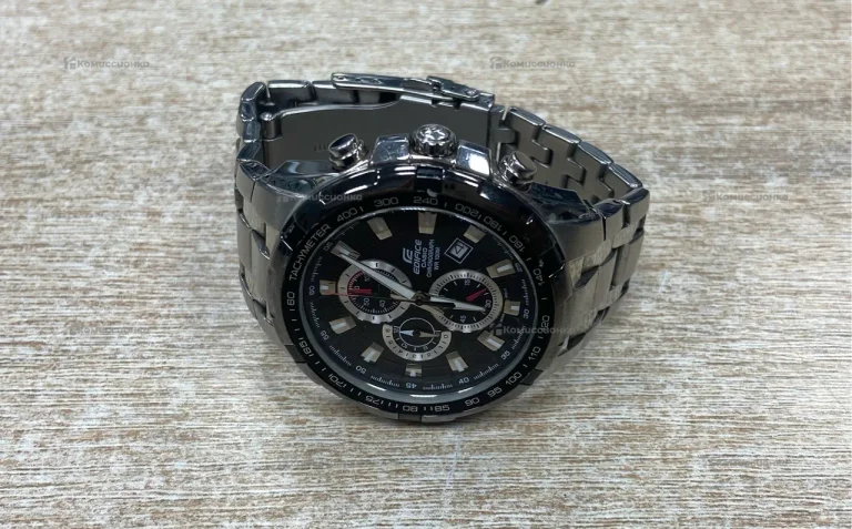 Часы  Casio 5118