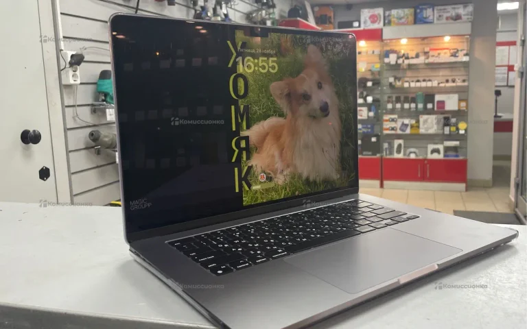 Ноутбук  MacBook Air 15 2023 M2