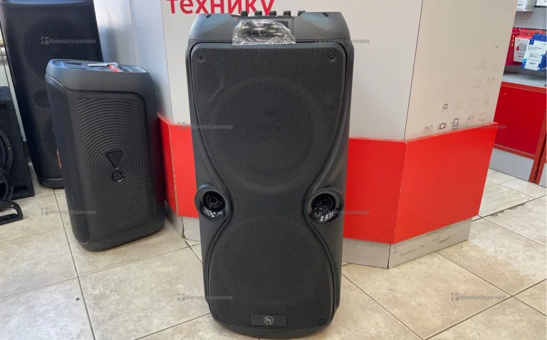 Колонка  HI H1000A071A