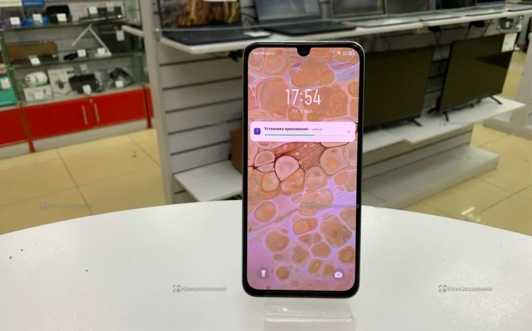 Infinix NOTE 30i 8/256 ГБ