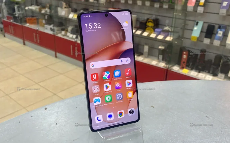 Xiaomi Redmi Note 13 Pro 8/256 ГБ