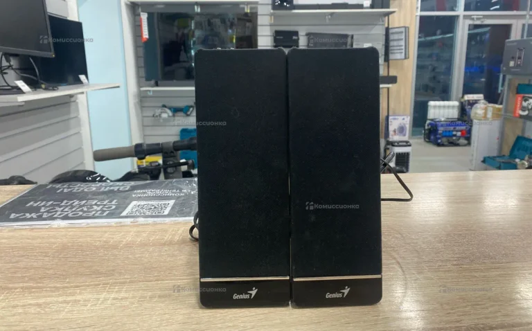 Колонки genius sp n200