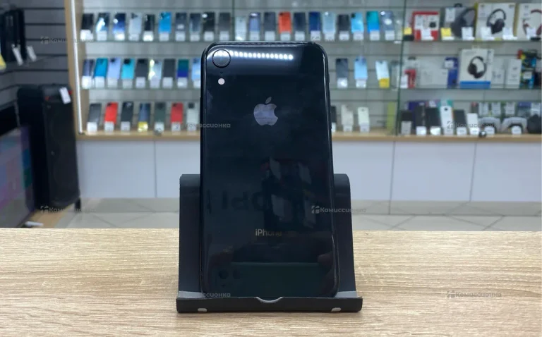 Apple iPhone XR 128Gb