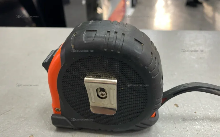 Рулетка Elastica 10м 25мм