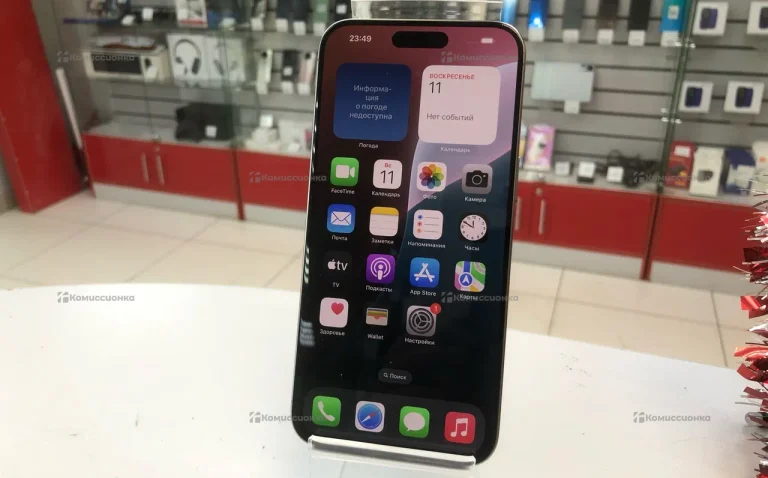 Apple iPhone 15 Pro Max 8/256 ГБ