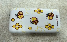 Купить Power Bank Harper 10k б/у , в Москва и область Цена:600рублей