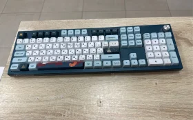 Купить Клавиатура  MONTECH MK105FY б/у , в Санкт-Петербург Цена:3900рублей