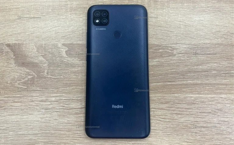 Xiaomi Redmi 9c nfc