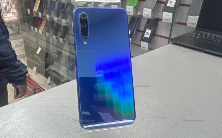 Xiaomi Mi 9 SE 6/128 ГБ