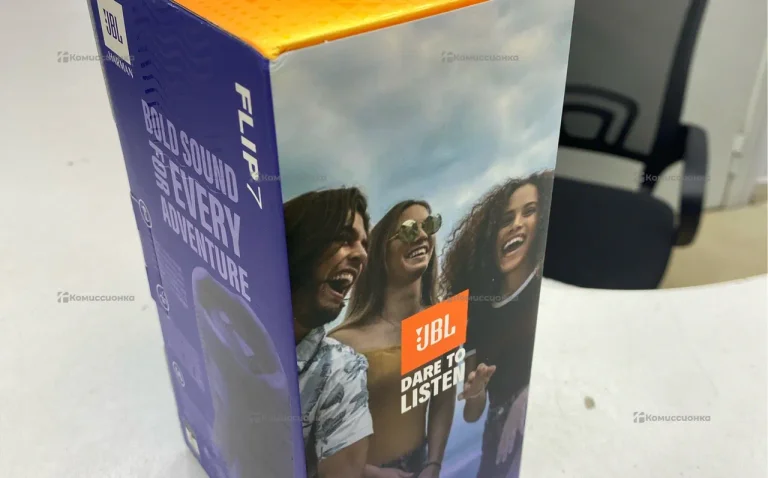 Колонка  JBL Flip 7