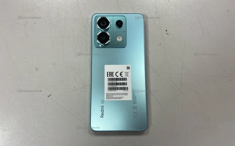 Xiaomi Redmi Note 13 Pro+ 5G 8/256GB