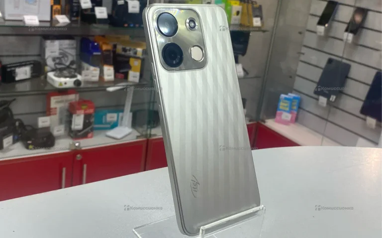 Itel A60s 4/128Gb